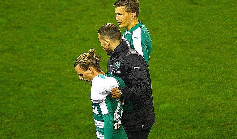 “Στην Ελλάδα αν πέσεις, κερδίζεις στο δικαστήριο”