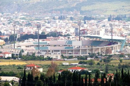 Σύσκεψη το μεσημέρι για την τύχη του τελικού!