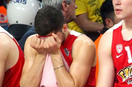 Ο απελπισμένος Τολιόπουλος ξέχασε ανοικτό το θερμοσίφωνα