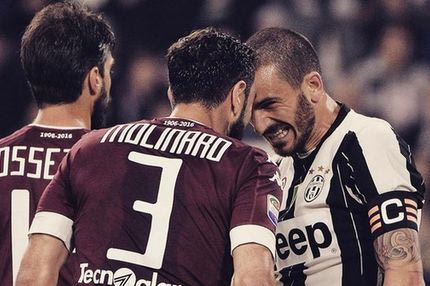 Η φωτογραφία-δίδαγμα για ΟΛΟΥΣ που ανέβασε ο Μπονούτσι!