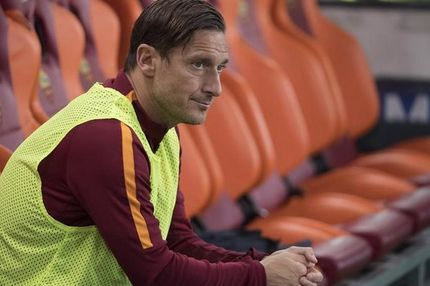 “Ξέσπασμα” πρώην προπονητή του Ολυμπιακού για τον… Τότι!