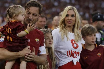 Ο Τότι έκανε την ΑΠΟΚΑΛΥΨΗ για το μέλλον του πίσω από τις κάμερες!