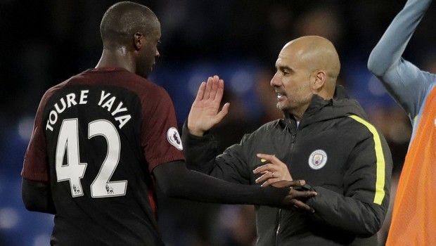 Ο Σέλουκ βρήκε το τέλειο δώρο για τα γενέθλια του Τουρέ