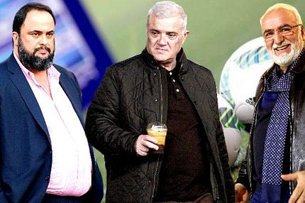 Αρχίζει η εποχή του ψυχρού πολέμου…