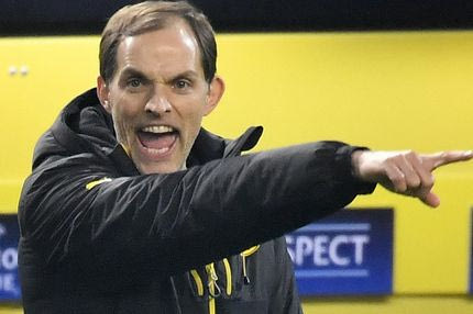 Ο Τούχελ δεν κατάφερε να γίνει Κλοπ