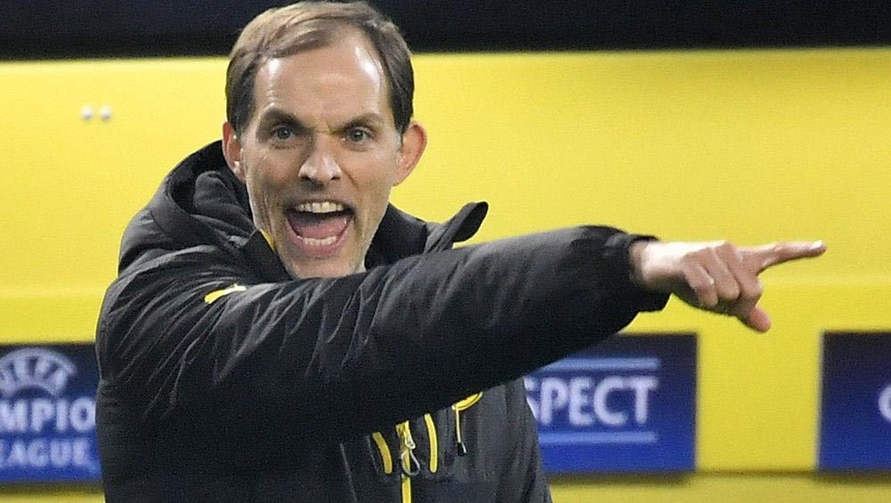 Ο Τούχελ δεν κατάφερε να γίνει Κλοπ