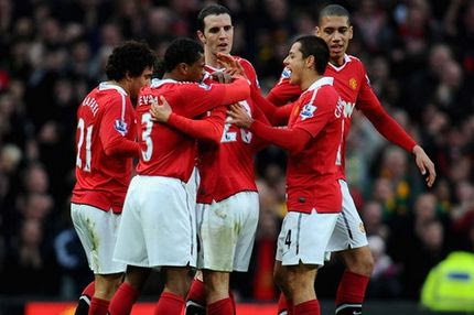 Πρώην μπακ της Γιουνάιτεντ μιλάει με Ολυμπιακό!