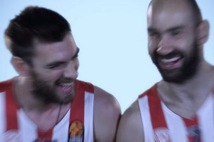 Το… ραπ των Σπανούλη-Μάντζαρη