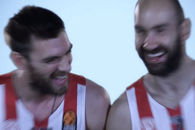 Το… ραπ των Σπανούλη-Μάντζαρη