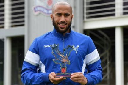 Ο Κύπριος που ψηφίστηκε κορυφαίος στην Πρέμιερ Λιγκ