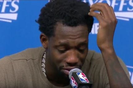 Συγκλόνισε το NBA o Patrick Beverley