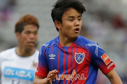 Ντεμπούτο ο “νέος Μέσι” με συμπαίκτη πράσινο “παλτό”