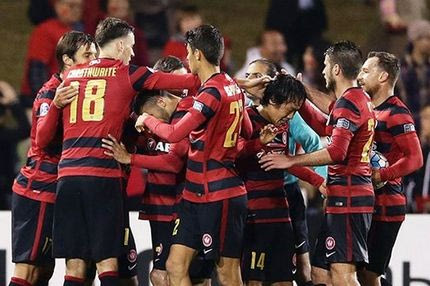 Ομάδα στην Αυστραλία “κρέμεται” από Ολυμπιακό και ΠΑΟΚ