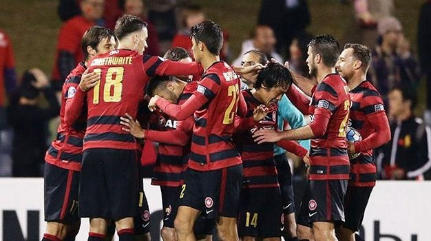 Ομάδα στην Αυστραλία “κρέμεται” από Ολυμπιακό και ΠΑΟΚ