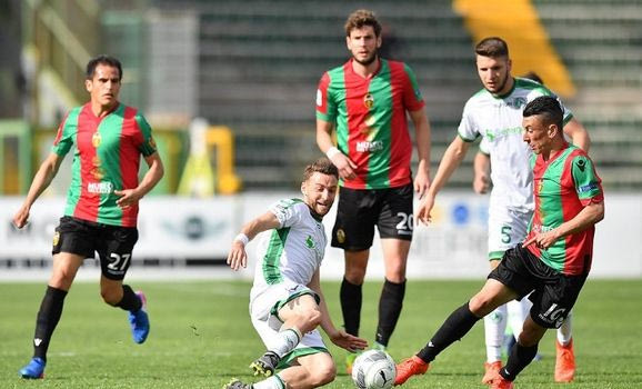 Ασταμάτητη η Τερνάνα του Λεντέσμα