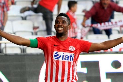 Ο Ετό στα 36 κάνει… θραύση!