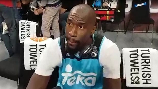 Ο Χάντερ απαντάει στο Contra.gr: “Σπανούλης ή Σλούκας;”