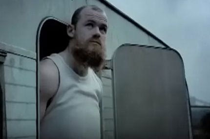 Η προφητική διαφήμιση του τζογαδόρου Ρούνεϊ