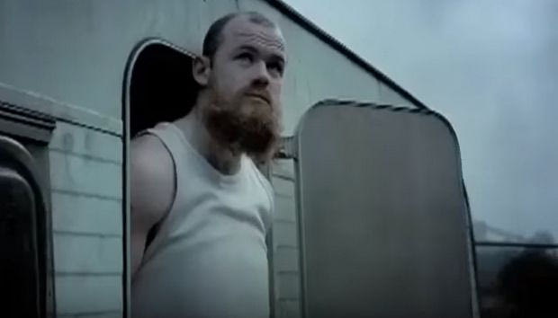 Η προφητική διαφήμιση του τζογαδόρου Ρούνεϊ