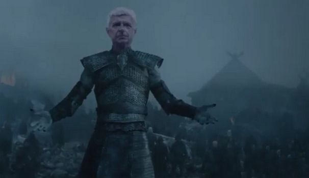 Επικά tweets για τον κυπελλούχο Βενγκέρ