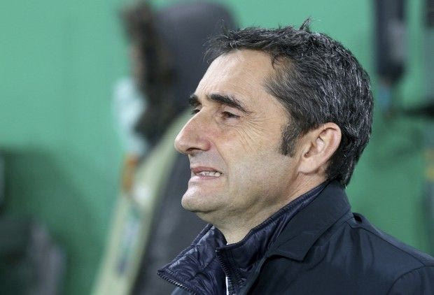 Βαλβέρδε… τριών ετών στη Μπαρτσελόνα!