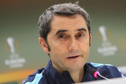 Επιστράτευσαν και το… δήμαρχο για να μείνει ο Βαλβέρδε!