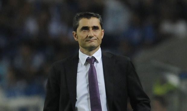 Η πρώτη απόρριψη στον Βαλβέρδε από πρώην ποδοσφαιριστή του