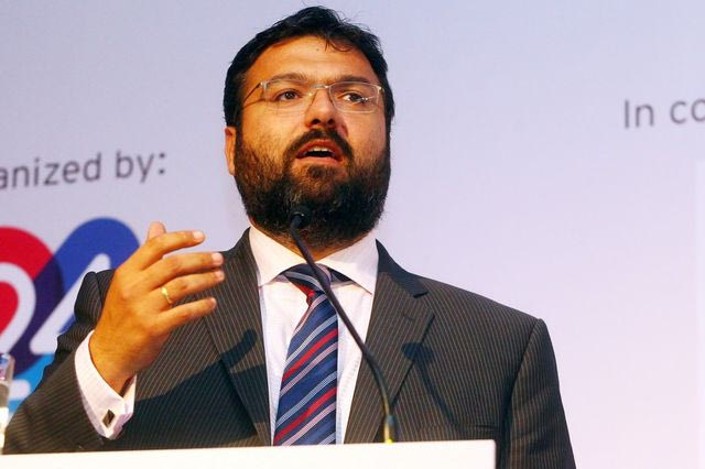 Βασιλειάδης κατά Ευρωλίγκας