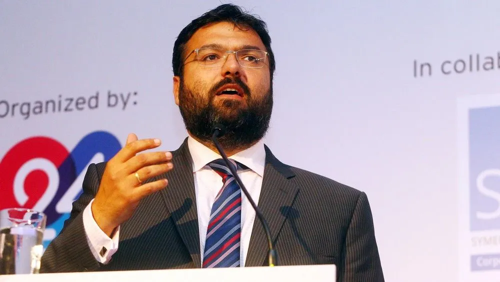 Με φανέλα ποιας ομάδας πήγε στην Νέα Σμύρνη ο Βασιλειάδης