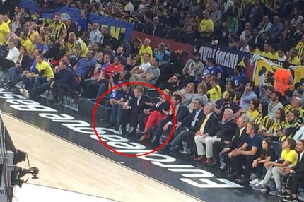 Το βασανιστήριο του Ολυμπιακού στον Βατούτιν!