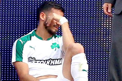 Τότε θα γυρίσει ο Βιγιαφάνιες