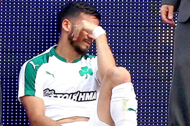 Χωρίς Βιγιαφάνιες στον γ’ προκριματικό του Europa League