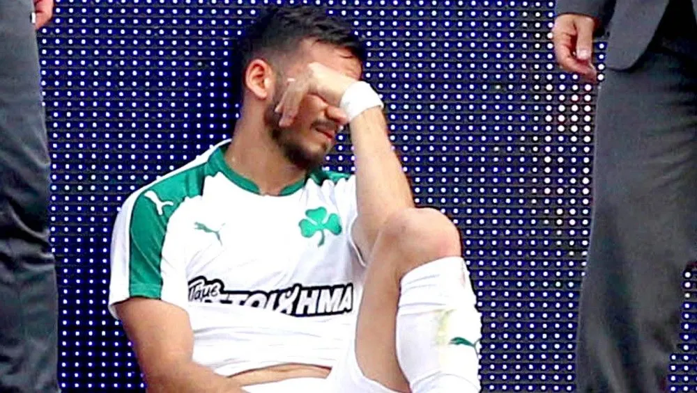 Τότε θα γυρίσει ο Βιγιαφάνιες