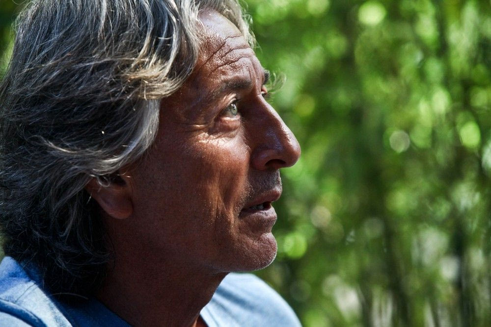 Βλάχος στο Contra.gr: “Έτσι το σηκώσαμε το ’83”