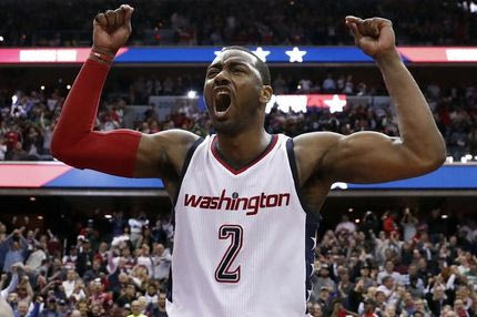 Φανταστικός Γουόλ έσωσε στο φινάλε τους Γουίζαρντς