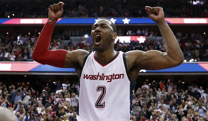 Φανταστικός Γουόλ έσωσε στο φινάλε τους Γουίζαρντς