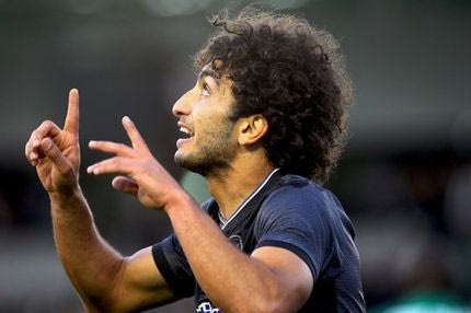 Το “Let’s do it” του Ουάρντα ενόψει ΑΕΚ!