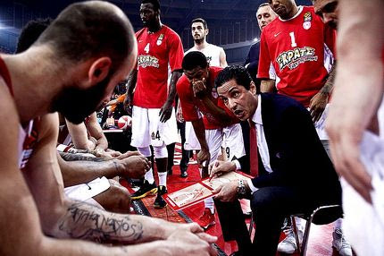 Η αξιολόγηση ενός ΠΡΩΤΑΘΛΗΤΗ!