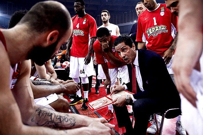 Η αξιολόγηση ενός ΠΡΩΤΑΘΛΗΤΗ!