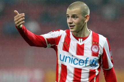 Ο Βάις είχε αφήσει τον Ολυμπιακό με μία… υπόσχεση