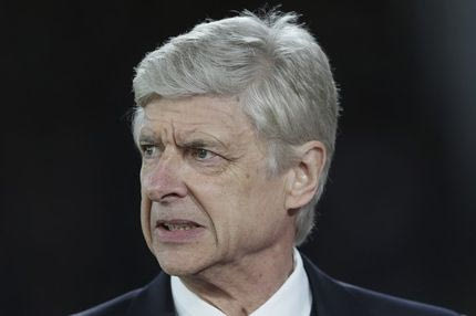 Ο Βενγκέρ αναρωτιέται αν έκανε καλά που έμεινε στην Άρσεναλ