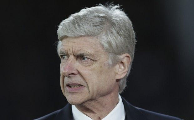 Ο Βενγκέρ αναρωτιέται αν έκανε καλά που έμεινε στην Άρσεναλ