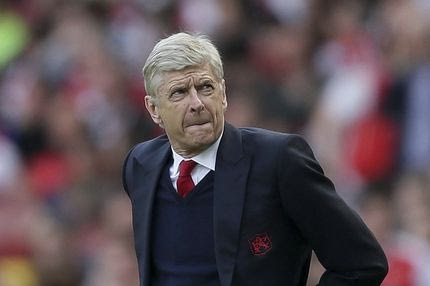 Πρώην παίκτης της Άρσεναλ προορίζεται για διάδοχος του Βενγκέρ και δεν είναι ο Ανρί!