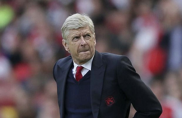 Πρώην παίκτης της Άρσεναλ προορίζεται για διάδοχος του Βενγκέρ και δεν είναι ο Ανρί!