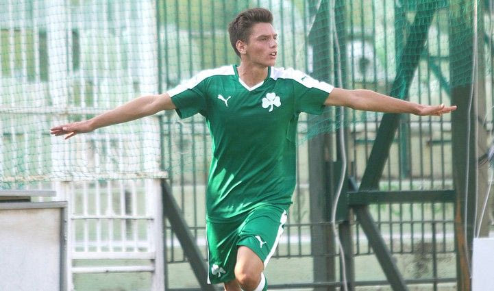 Ετοιμάζει “Χάτζη” ο Ουζουνίδης