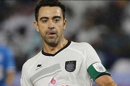 Ο διάδοχος του Τσάβι αγωνίζεται… στη μισητή αντίπαλο