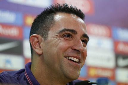 Ο Τσάβι εντόπισε το πρόβλημα του Ρονάλντο