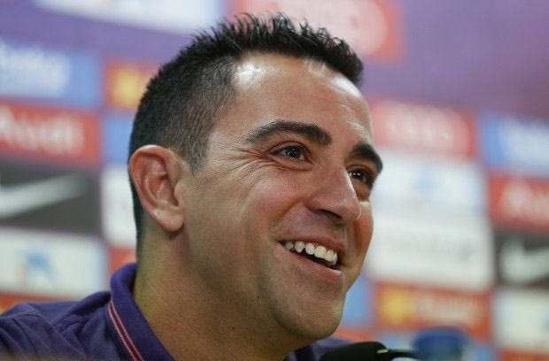 Ο Τσάβι εντόπισε το πρόβλημα του Ρονάλντο