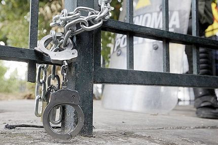 Αδύνατον! Πρώην πρόεδρος ομοσπονδίας μήνυσε τους ελεγκτές