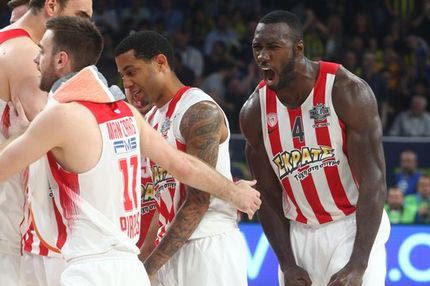 Ο Γιανγκ αποκάλυψε το μυστικό του… Σπανούλη